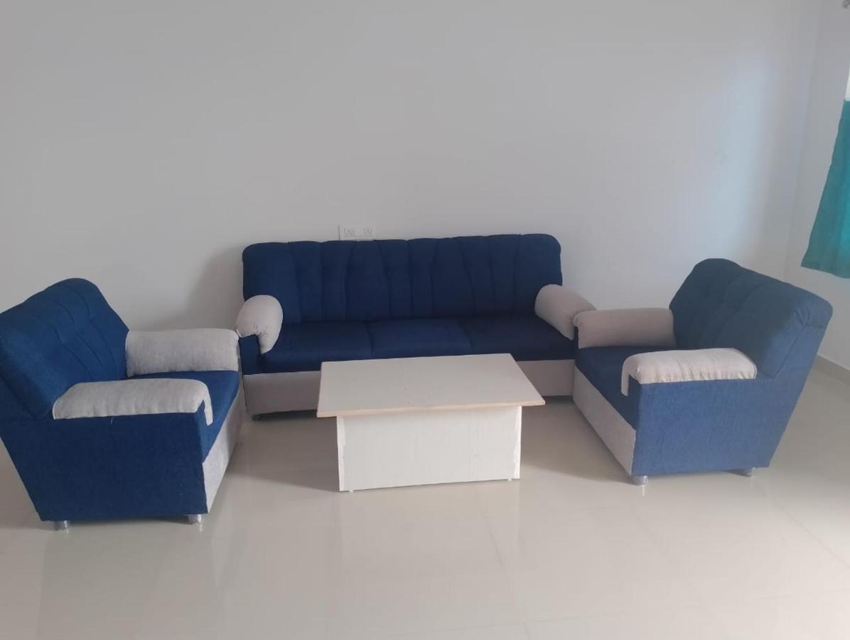 Dhruva Service Apartment Bidadi Extérieur photo