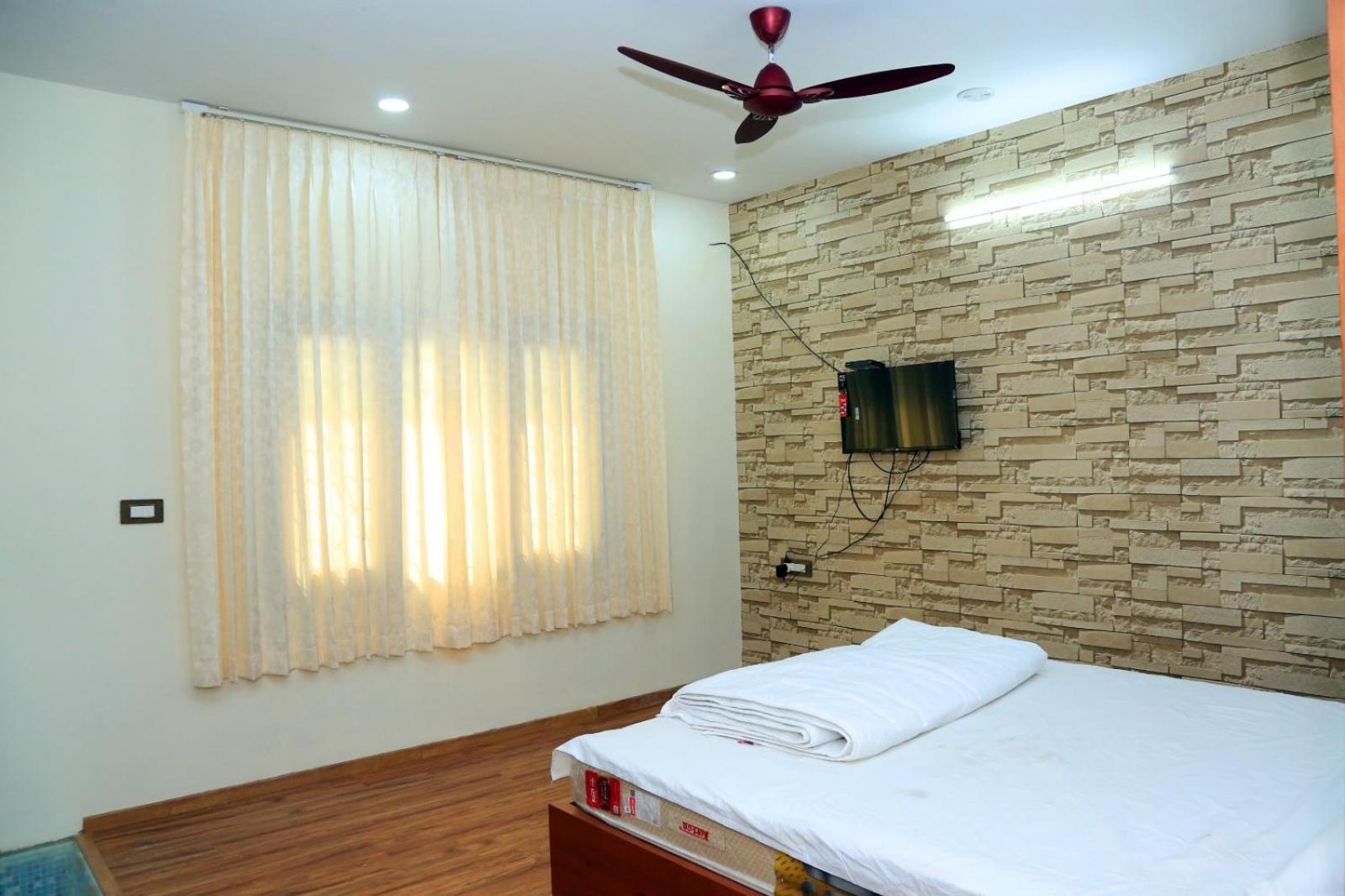 Dhruva Service Apartment Bidadi Extérieur photo