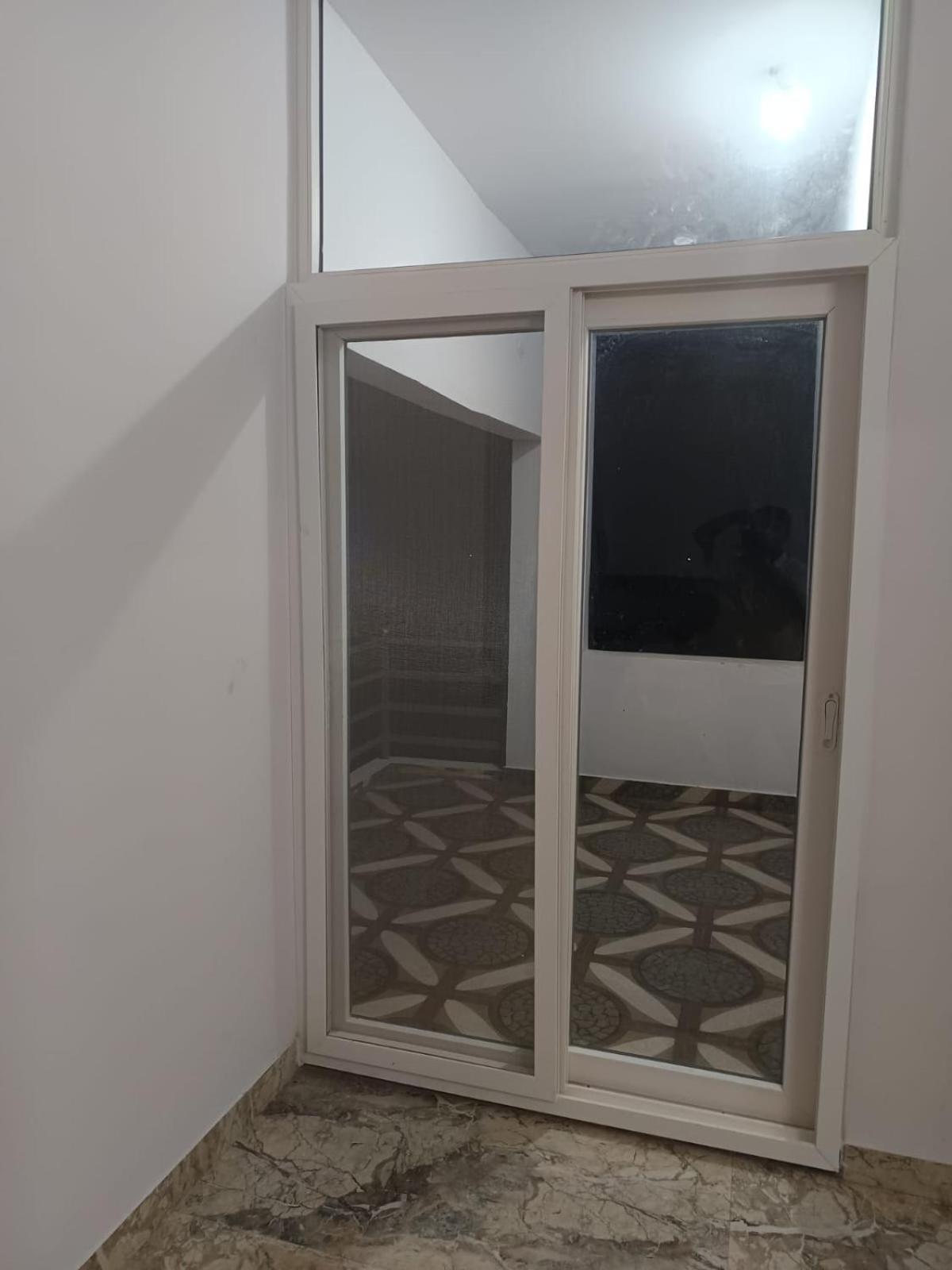 Dhruva Service Apartment Bidadi Extérieur photo