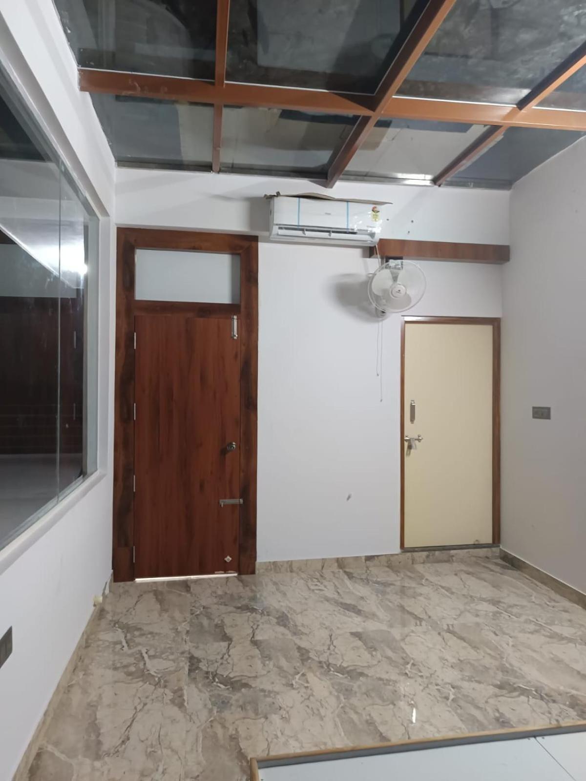 Dhruva Service Apartment Bidadi Extérieur photo