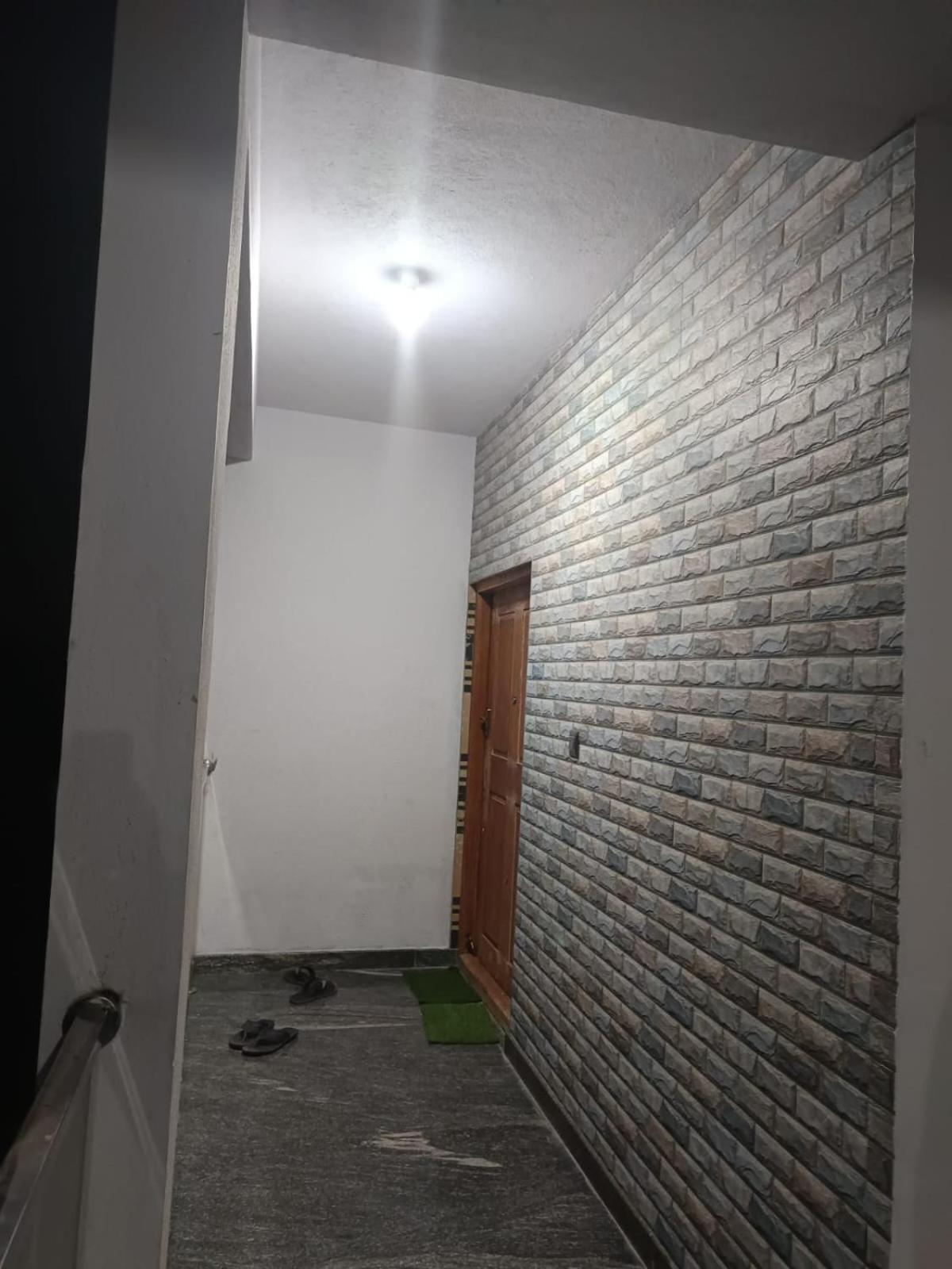 Dhruva Service Apartment Bidadi Extérieur photo